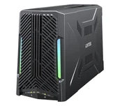 Huby USB - Unitek S1234B01-EU 1x dysk M.2 NVMe, 1x dysk SATA, USB-C 10Gbps - miniaturka - grafika 1