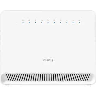 CUDY LT400V 2.4 GHz, Wi-Fi Mesh, Gniazdo SIM - Routery - miniaturka - grafika 1