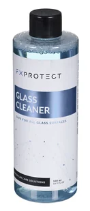 FX Protect GLASS CLEANER - płyn do mycia szyb 500ml - Kosmetyki samochodowe - miniaturka - grafika 1