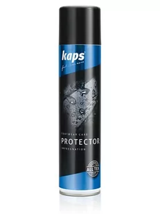 Kaps Impregnat Protector do butów skóry w sprayu 400ml KAPS 896 - Artykuły kaletnicze - miniaturka - grafika 1