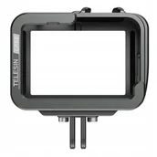 Akcesoria do kamer sportowych - Ramka TELESIN GP-FMS-G11 do GoPro Hero 9/10/11 - miniaturka - grafika 1