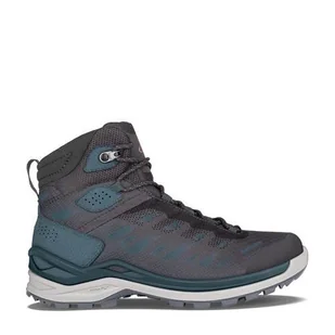 Buty trekkingowe damskie Lowa Ferrox Mid Gtx - Buty trekkingowe damskie - miniaturka - grafika 1