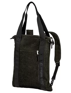 Torebki damskie - Jack Wolfskin Nature Backbag Tote Bag damska torba - grafika 1