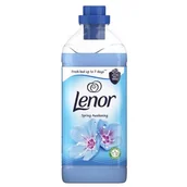 Środki do prania - Płyn do płukania LENOR Spring Awakening 1600 ml - miniaturka - grafika 1