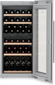 Lodówki do zabudowy - Winiarka do zabudowy LIEBHERR EWTdf 2353 Vinidor 2 strefy, 48 butelek - miniaturka - grafika 1