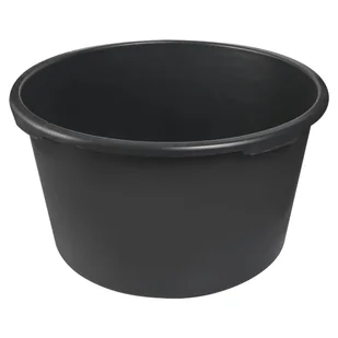 Dexter Kastra budowlana okrągła 90 litrów - Wiadra i kastry budowlane - miniaturka - grafika 1