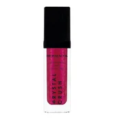 Błyszczyki do ust - Dermacol Crystal Crush Diamond Shine Lip Gloss diamentowy błyszczyk do ust 05 6ml - miniaturka - grafika 1
