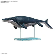 Figurki dla dzieci - plannosaurus - mosasaurus - model kit - miniaturka - grafika 1