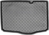 Maty bagażnikowe - Fiat Punto III Hatchback od 2012r. Mata bagażnika MIX-PLAST 16005 - miniaturka - grafika 1