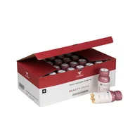 Włosy, skóra, paznokcie - Collibre Beauty, Kolagen Do Picia Naturalny, 30+2szt - miniaturka - grafika 1