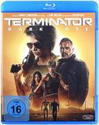 Science-fiction Blu-Ray - Terminator: Dark Fate (terminator: Mroczne Przezna - miniaturka - grafika 1