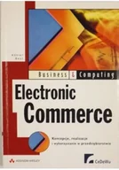Biznes - Electronic Commerce - miniaturka - grafika 1