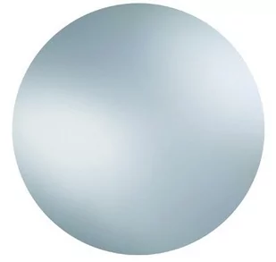 Lustro szlifowane Dubiel Vitrum 40 cm - Lustra - miniaturka - grafika 1