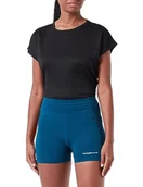 Spodnie rowerowe - TRANGO Krótkie spodnie Marka Model Pant. Krótki SOTES - miniaturka - grafika 1