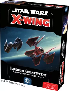 Star Wars: X-Wing Imperium Galaktyczne - Gry bitewne - miniaturka - grafika 1