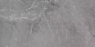 Gres Nowa Gala Tioga TG13 Ciemnoszary Lap 119,7x59,7x0,85 - Płytki ceramiczne - miniaturka - grafika 1