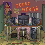 Rap, Hip Hop - Prosto Young Midas - miniaturka - grafika 1