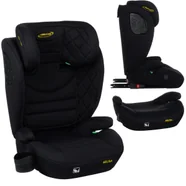 FOTELIK SAMOCHODOWY ISOFIX 100-150cm i-SIZE FWF R129 SUMMER BABY ARUBA