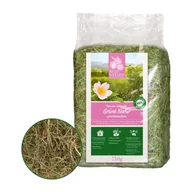 Akcesoria do hodowli zwierząt - REAL NATURE Zielona natura z kwiatami dzikiej róży 750 g - miniaturka - grafika 1