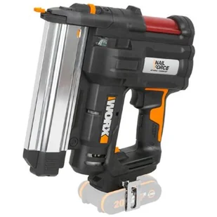 WORX Sztyfciarka WORX WX840.9 - Narzędzia warsztatowe - miniaturka - grafika 1