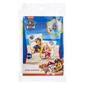 Akcesoria do basenów - Rękawki do pływania Psi Patrol 23 x 15 cm - miniaturka - grafika 1