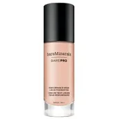 Podkłady do twarzy - BareMinerals BarePro Performance Wear Liquid Foundation SPF20 podkład w płynie 0.5 Porcelain 30ml - miniaturka - grafika 1