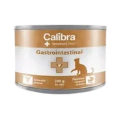 Mokra karma dla psów - Calibra Veterinary Diets Cat Gastrointestinal Chicken 200g - miniaturka - grafika 1