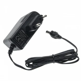 VHBW Ładowarka do odkurzaczy Bosch BBHL21840 / BBHL21841, 22V, 0,5A - Akcesoria do odkurzaczy - miniaturka - grafika 1