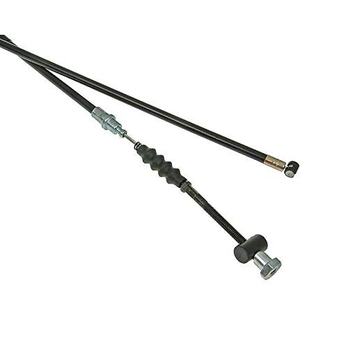 T.F.L. Tylny kabel hamulcowy PTFE do Piaggio TPH, NRG, Storm, Gilera Storm