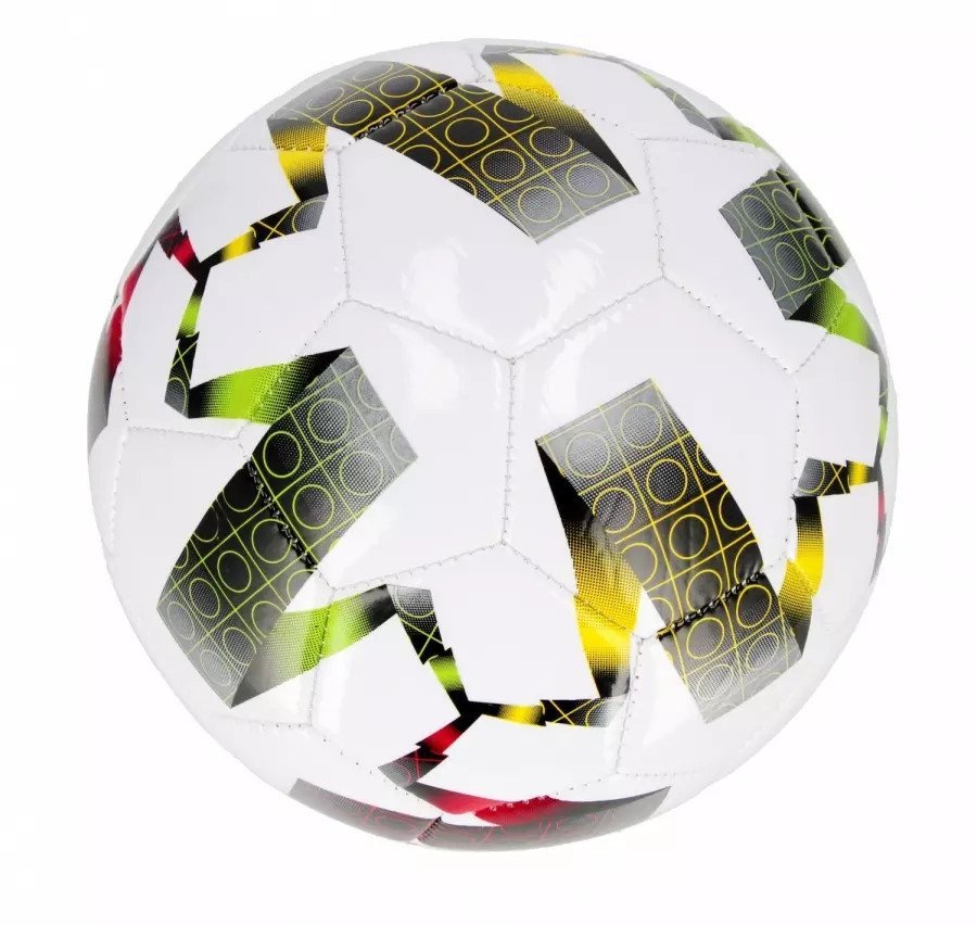 PILKA NOZNA 5/4W TECZA FOL 50