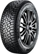 Opony terenowe i SUV zimowe - Continental IceContact 2 295/40R20 110T - miniaturka - grafika 1