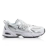 Sneakersy damskie - Sneakersy młodziezowe New Balance GR530SB1 38 - miniaturka - grafika 1