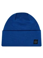 Czapki damskie - Buff Czapka Knitted 126457.791.10.00 Granatowy - miniaturka - grafika 1