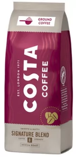 Kawa mielona Costa Coffee Signature Blend Medium Roast 500g - Kawa - miniaturka - grafika 1