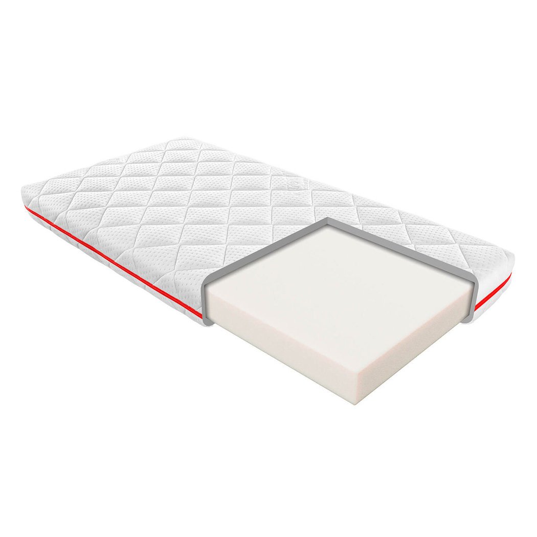 Materac Ida JANPOL 70x140