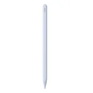 Pozostałe akcesoria do telefonów - Pojemnościowy rysik / stylus Baseus Smooth Writing 2 (niebieski) - miniaturka - grafika 1