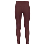 Spodnie sportowe damskie - Spodnie treningowe damskie Joma Daphne Long Tights - miniaturka - grafika 1