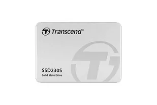 Transcend 4TB 2,5" SATA 230S - Dyski SSD - miniaturka - grafika 1