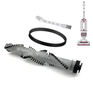 Sionlan Pas szczotki do odkurzacza do części zamiennych Shark Navigator NV500 NV501 NV502 NV505 NV550 NV520 UV560 Rotator profesjonalne części wałek szczotka pasek - Akcesoria do odkurzaczy - miniaturka - grafika 1