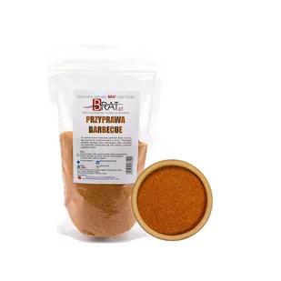 Przyprawa Barbecue 250g - Przyprawy i zioła sypkie - miniaturka - grafika 2