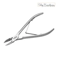 Akcesoria do paznokci - Nghia export cążki do paznokci NL.203 16MM - miniaturka - grafika 1