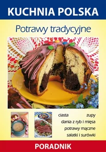 Potrawy tradycyjne Anna Smaza - E-booki - kuchnia i diety - miniaturka - grafika 2