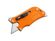 Noże - Outdoor edge Nóż składany Edge SlideWinder Orange (01OE090) T 01OE090 - miniaturka - grafika 1