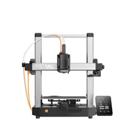 Drukarki 3D - Drukarka 3D FDM, wysoka prędkość 600 mm/s, funkcja automatycznego poziomowania, ANYCUBIC Kobra 3ins Niemiecki zachowując oryginalną strukturę i znaczenie dla rodzimych użytkowników języka Twoje tłumaczenie powinno odzwierciedlać dokładność i zachować przejrzystość tekstu Dane wyjściowe powinny zawierać tylko przetłumaczony opis, a nie oryginalny tekst - miniaturka - grafika 1