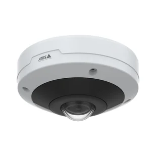 Axis M4318-PLVE - Kamery do monitoringu - miniaturka - grafika 1