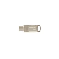 Pendrive - Patriot FLASHDRIVE Tab T560 64GB Dual USB 120MB/s PS64GT560DS5D - miniaturka - grafika 1