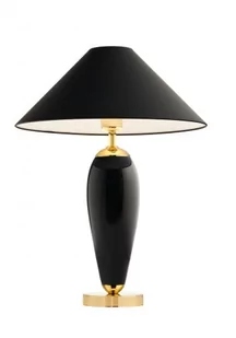Kaspa Lampa stojąca REA GOLD 40607102) 40607102 - Lampy stojące - miniaturka - grafika 1
