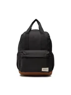 Plecaki - Regatta Plecak Stamford Tote Bpck EU254 Czarny - miniaturka - grafika 1