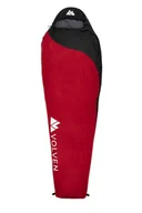 Śpiwory - ŚPIWÓR SUPERLIGHT I - LIMITED EDITION- ŚPIWÓR MUMIA VOLVEN SUPERLIGHT I LE lewy - miniaturka - grafika 1