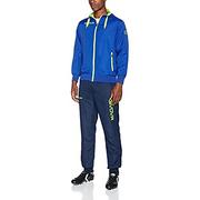 Zestawy męskiej odzieży sportowej - Givova, zwycięzca stroju, jasnoniebieski/niebieski, XL - miniaturka - grafika 1